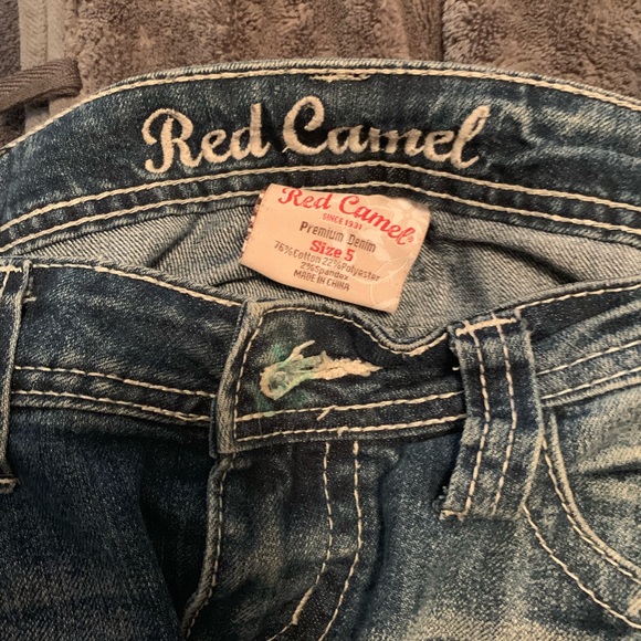 Jeans - Picture 3 of 4